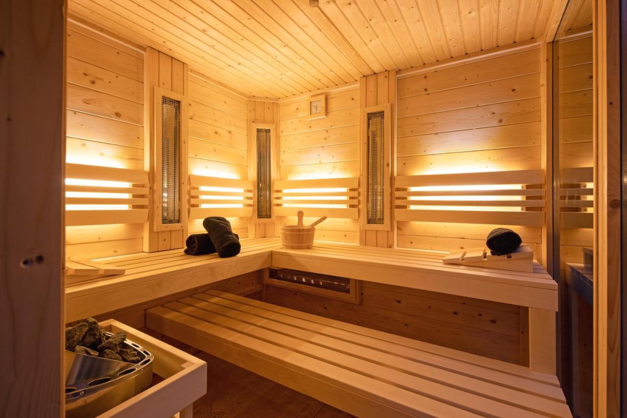 The Island Life Texel Met Jacuzzi Villa De Koog  Exterior photo